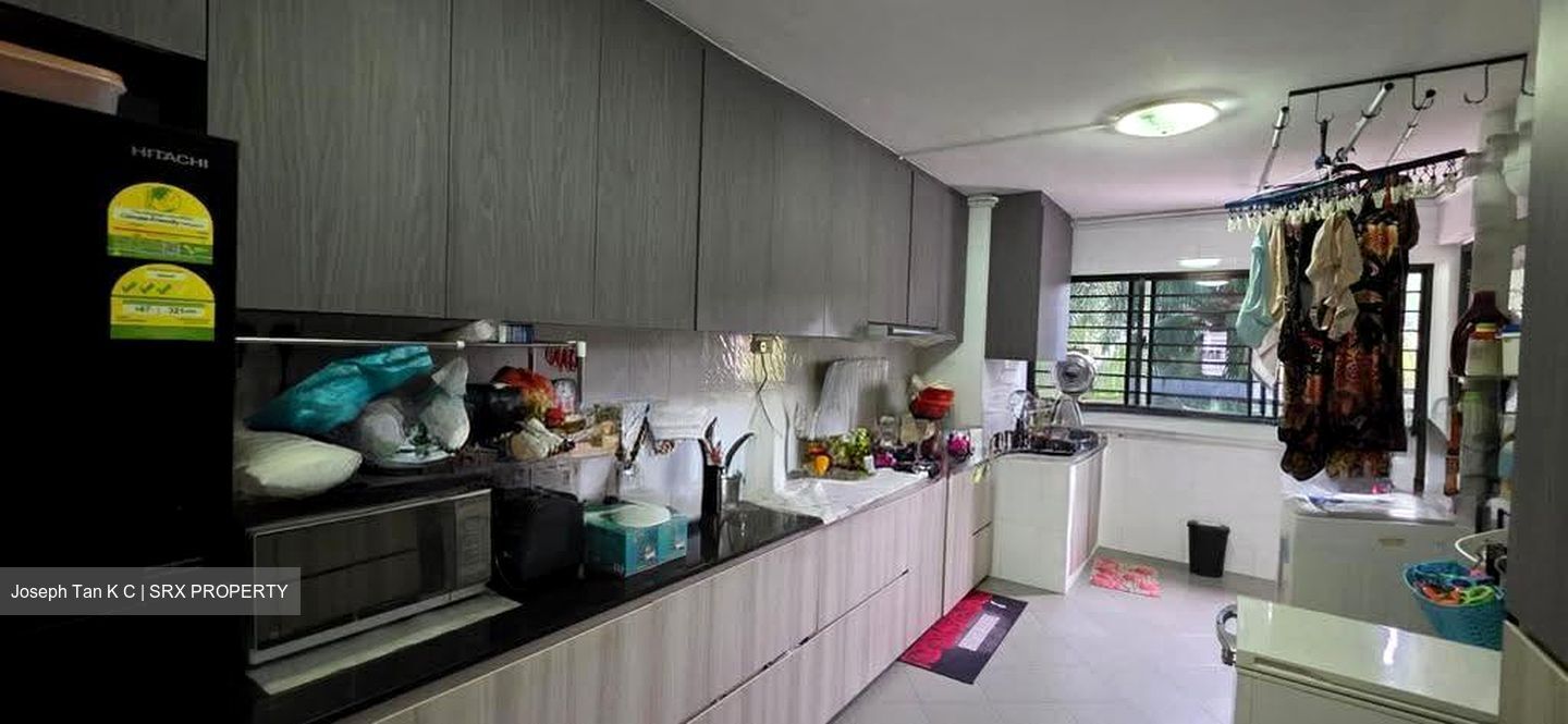Blk 110 Kebun Baru Heights (Ang Mo Kio), HDB 3 Rooms #631135561